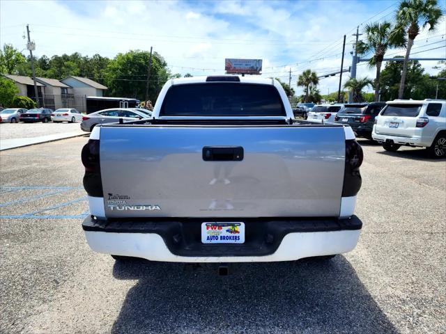 used 2007 Toyota Tundra car, priced at $10,495