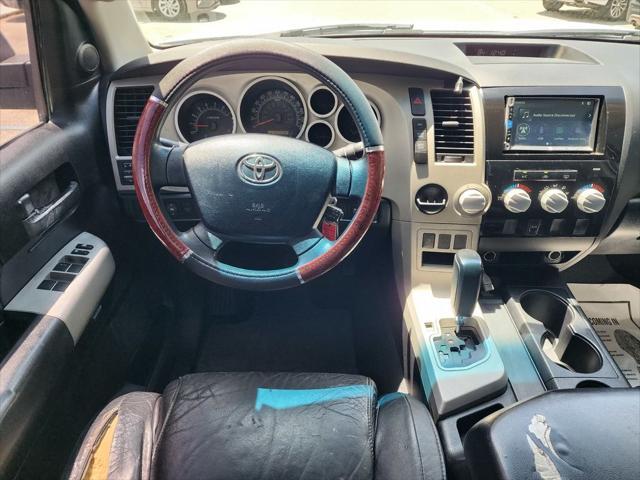 used 2007 Toyota Tundra car, priced at $10,995