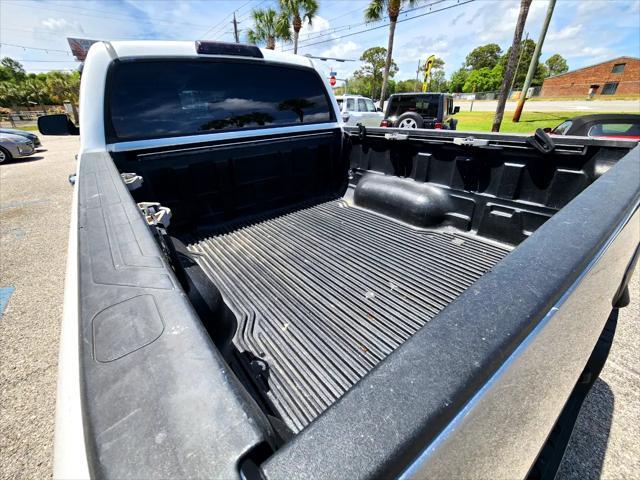 used 2007 Toyota Tundra car, priced at $10,495