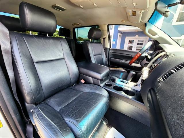 used 2007 Toyota Tundra car, priced at $10,495