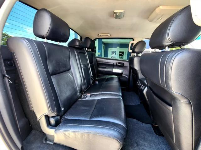 used 2007 Toyota Tundra car, priced at $10,495