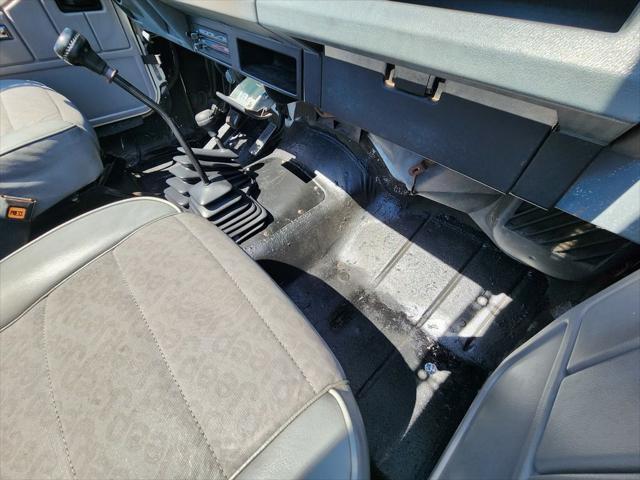 used 1988 Jeep Wrangler car, priced at $12,495