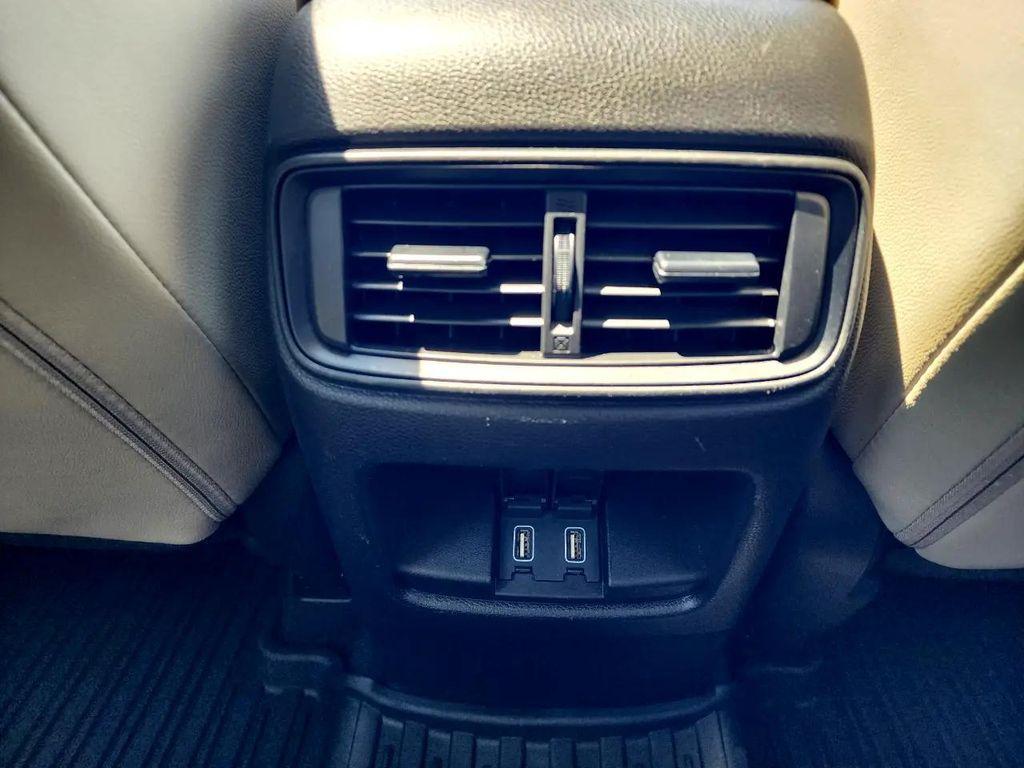used 2018 Honda CR-V car, priced at $20,395