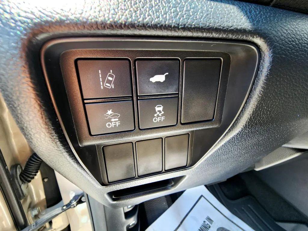 used 2018 Honda CR-V car, priced at $20,395