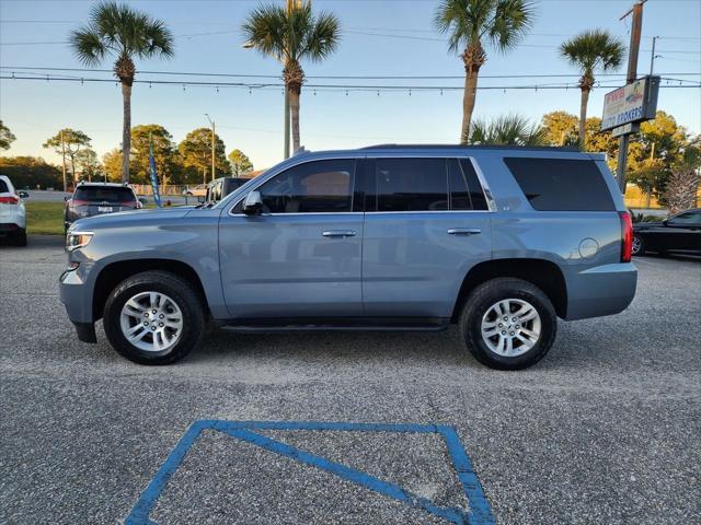 used 2016 Chevrolet Tahoe car, priced at $20,495