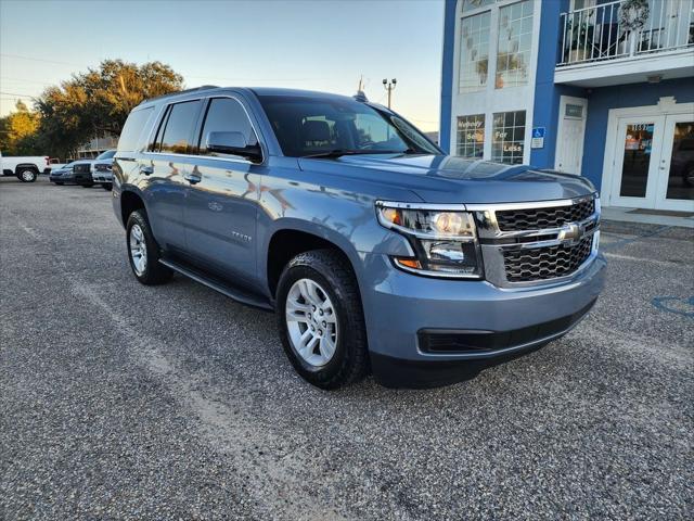 used 2016 Chevrolet Tahoe car, priced at $20,495