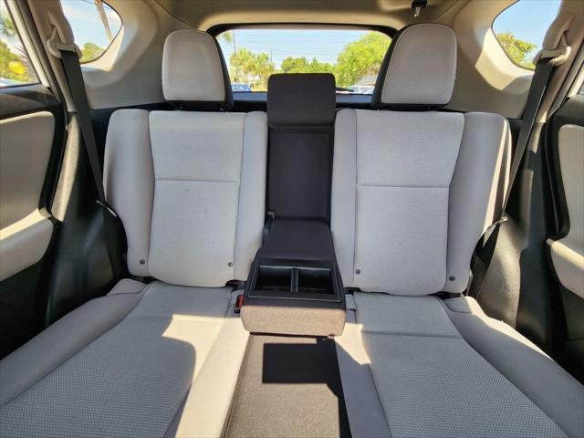 used 2018 Toyota RAV4 car, priced at $18,800