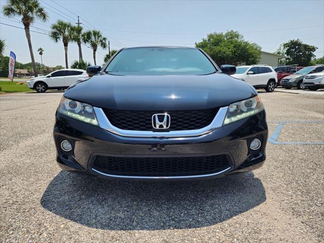 used 2015 Honda Accord car, priced at $11,995