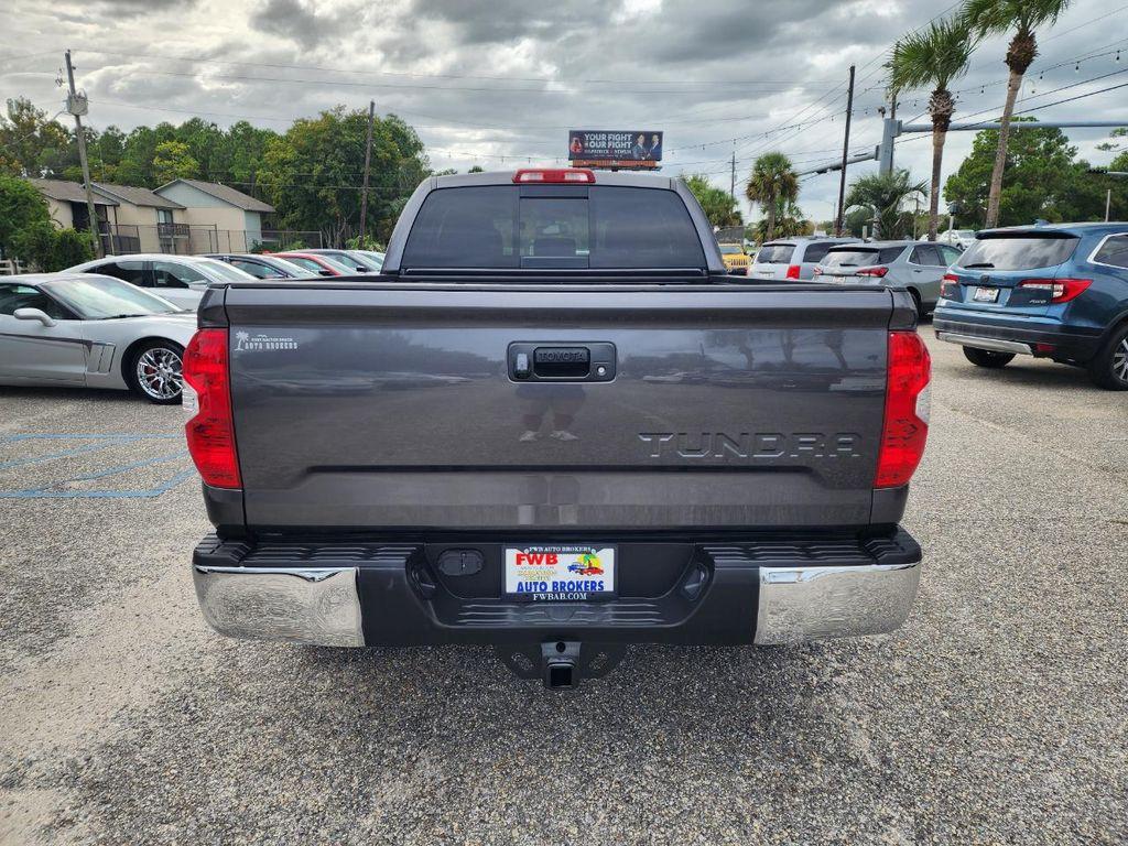 used 2017 Toyota Tundra car, priced at $24,499