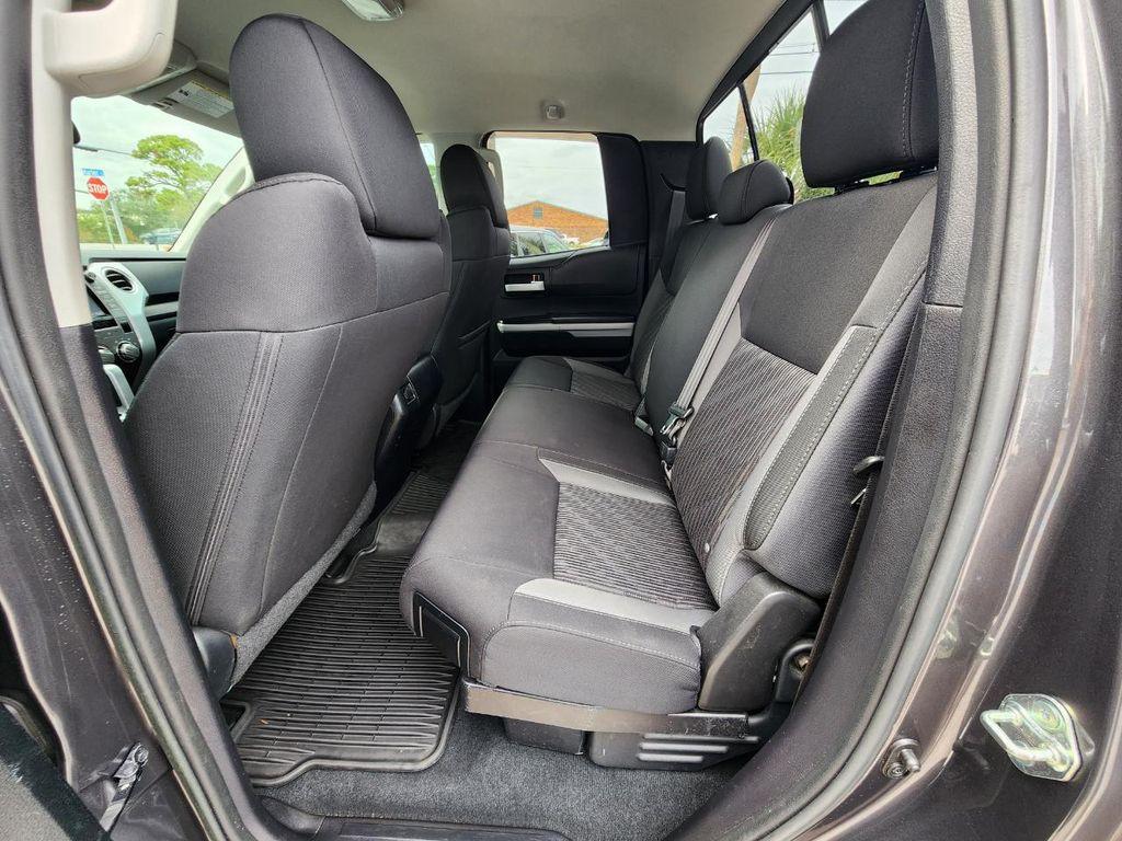 used 2017 Toyota Tundra car, priced at $24,499