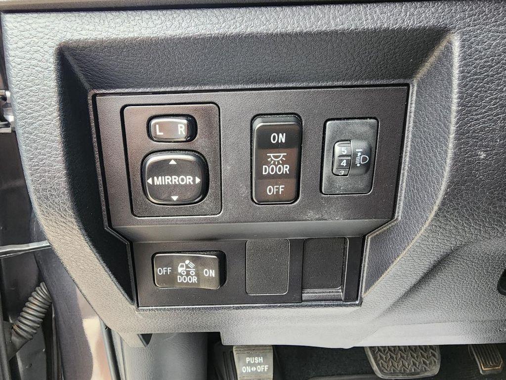used 2017 Toyota Tundra car, priced at $24,499