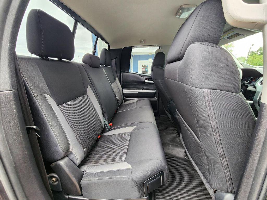 used 2017 Toyota Tundra car, priced at $24,499