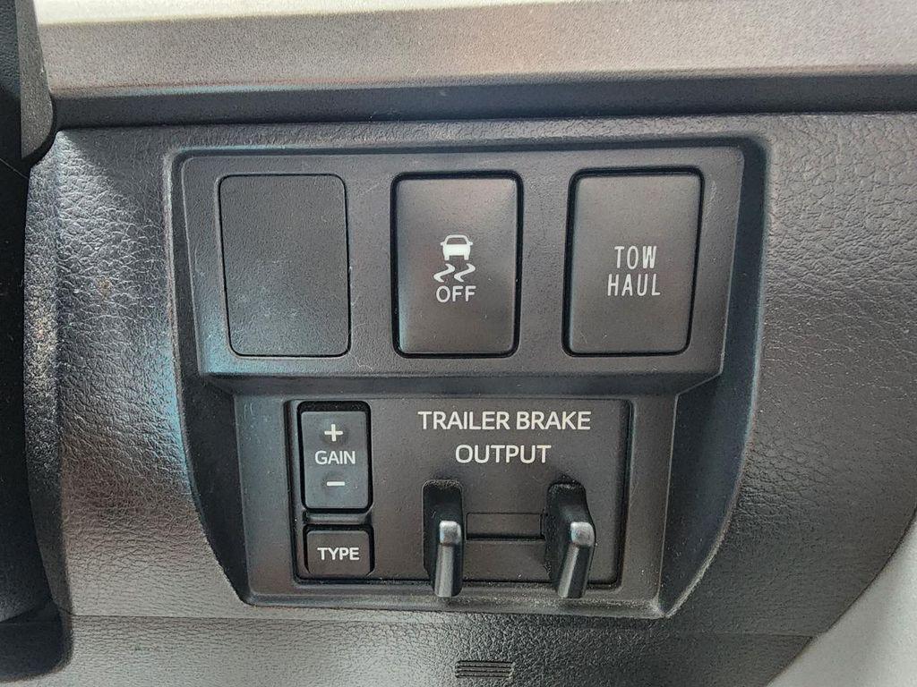 used 2017 Toyota Tundra car, priced at $24,499