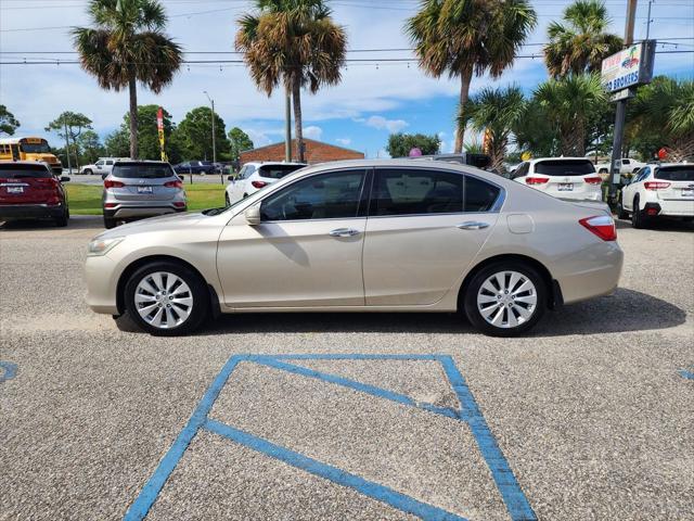 used 2014 Honda Accord car, priced at $15,500