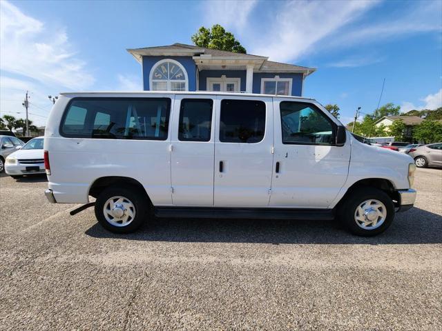 used 2010 Ford E150 car, priced at $12,495