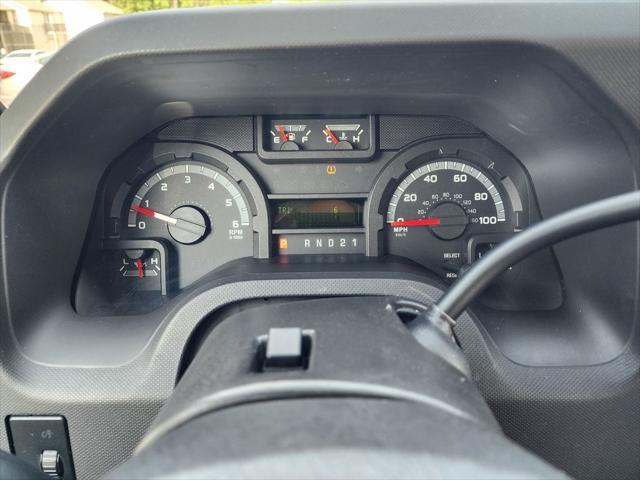 used 2010 Ford E150 car, priced at $12,495