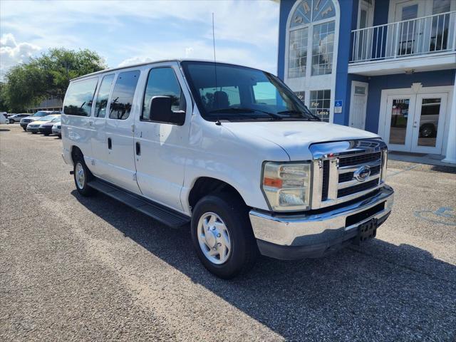 used 2010 Ford E150 car, priced at $12,495