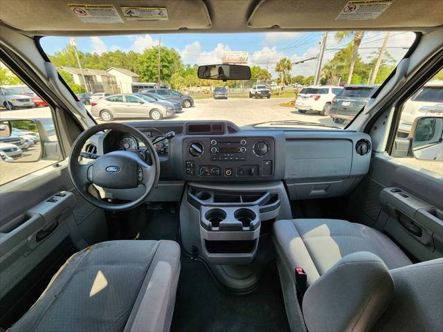 used 2010 Ford E150 car, priced at $12,495