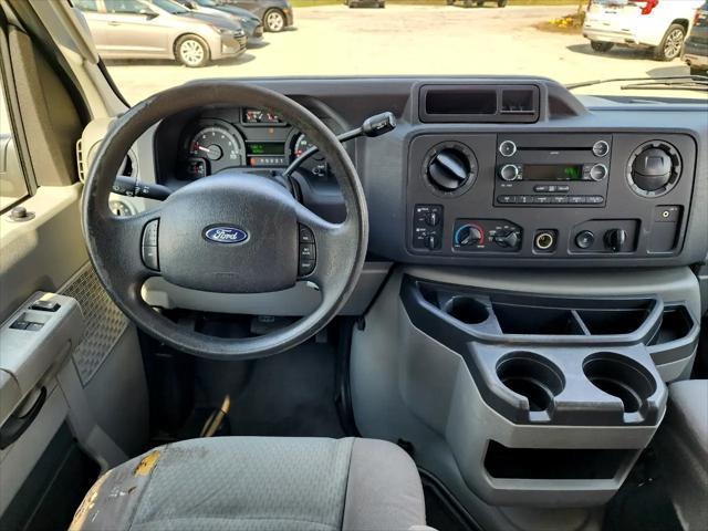 used 2010 Ford E150 car, priced at $11,595