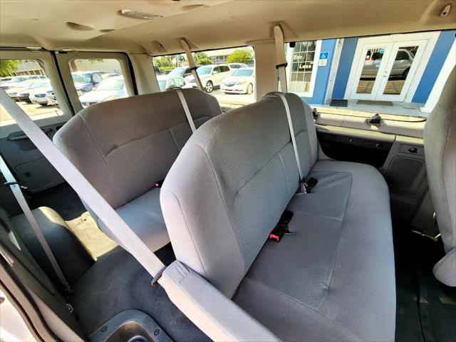used 2010 Ford E150 car, priced at $11,595