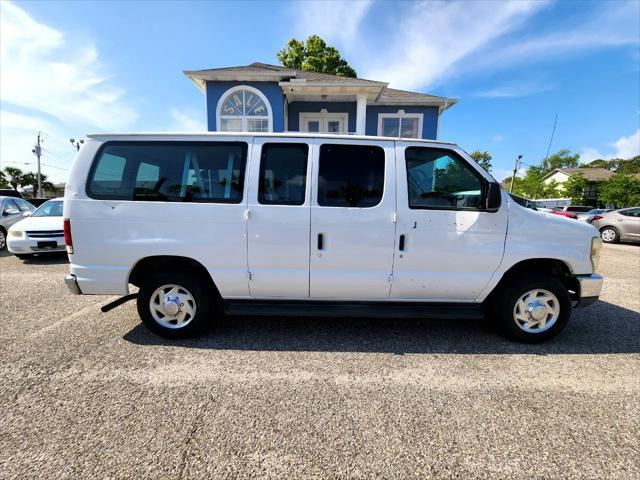 used 2010 Ford E150 car, priced at $11,595