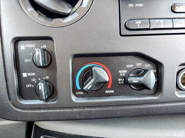 used 2010 Ford E150 car, priced at $11,595