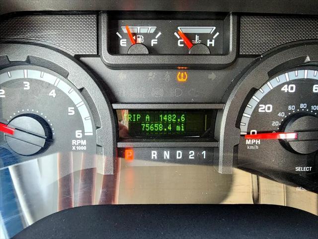 used 2010 Ford E150 car, priced at $11,595