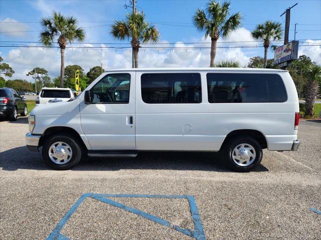 used 2010 Ford E150 car, priced at $12,495