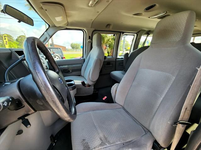 used 2010 Ford E150 car, priced at $11,595