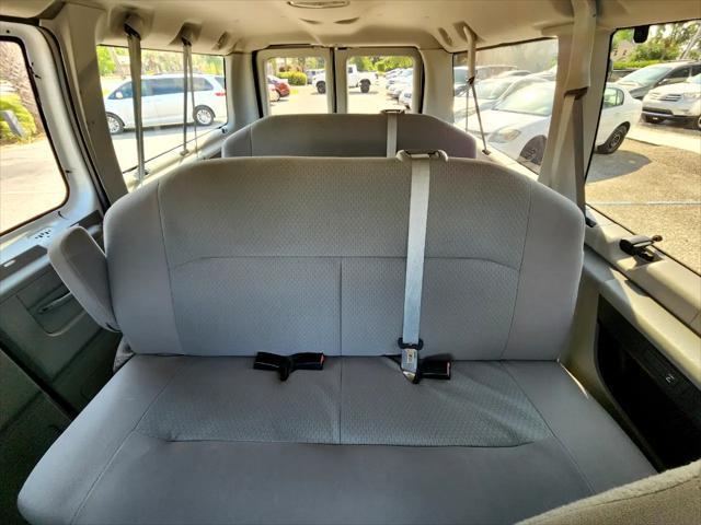 used 2010 Ford E150 car, priced at $11,595