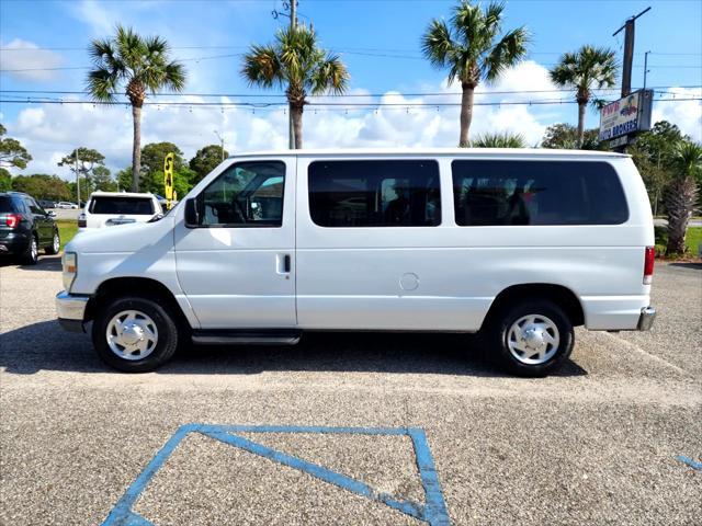 used 2010 Ford E150 car, priced at $11,595