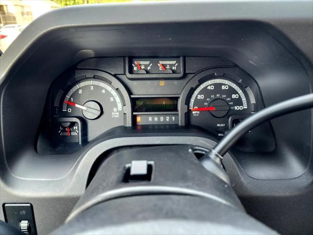 used 2010 Ford E150 car, priced at $11,595