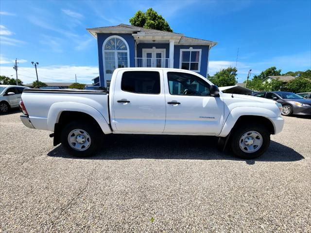 used 2013 Toyota Tacoma car, priced at $19,995