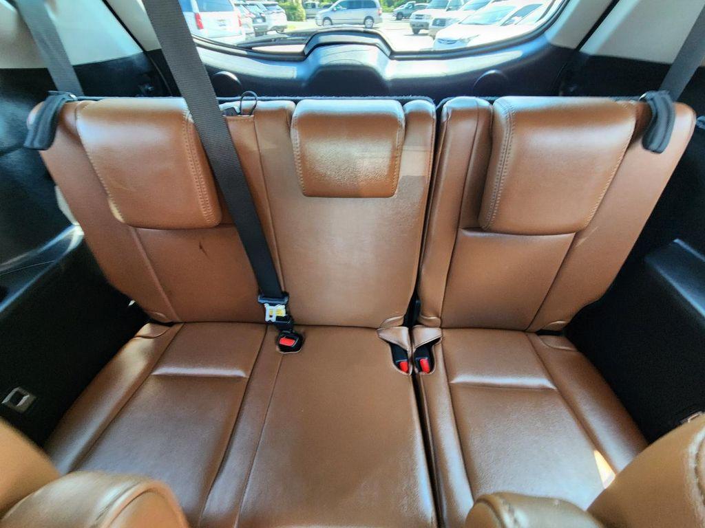 used 2017 Toyota Highlander car, priced at $17,995