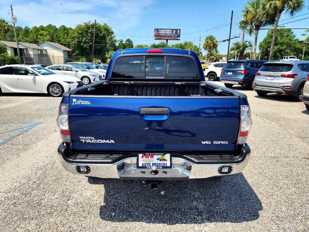 used 2006 Toyota Tacoma car, priced at $12,995