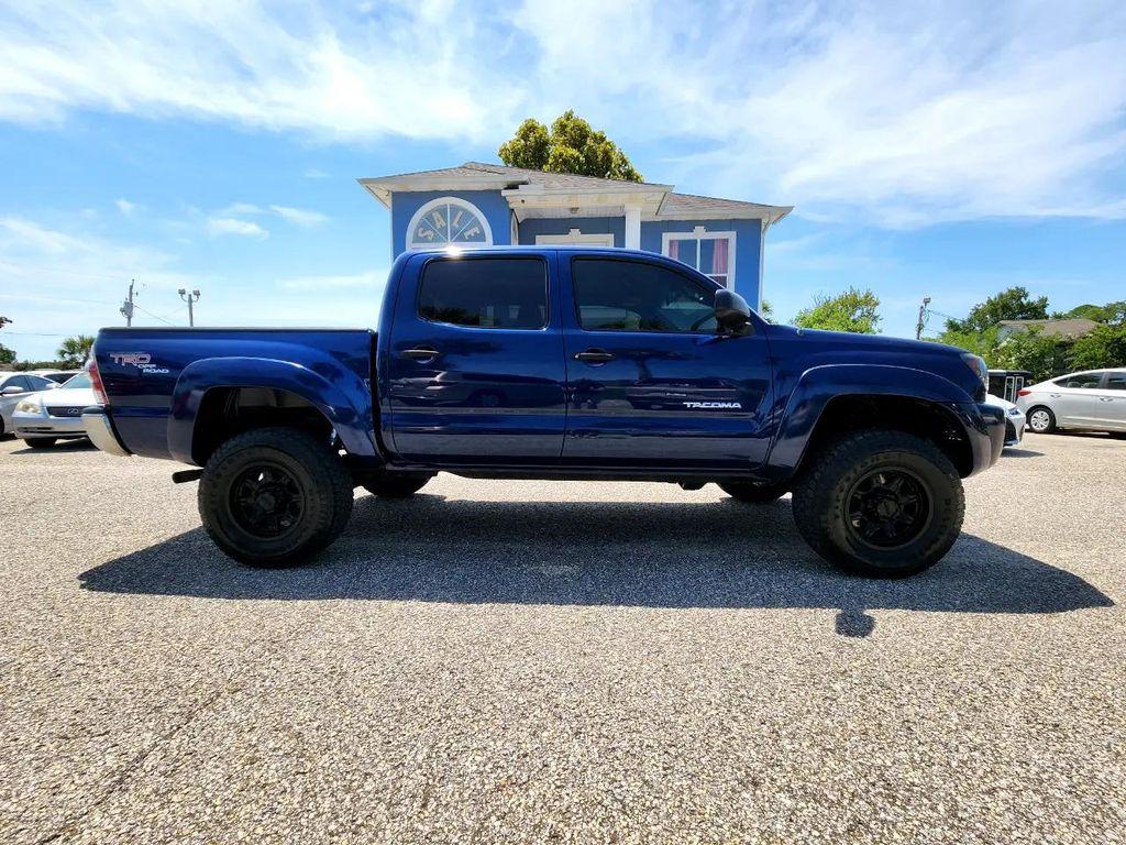 used 2006 Toyota Tacoma car, priced at $12,995