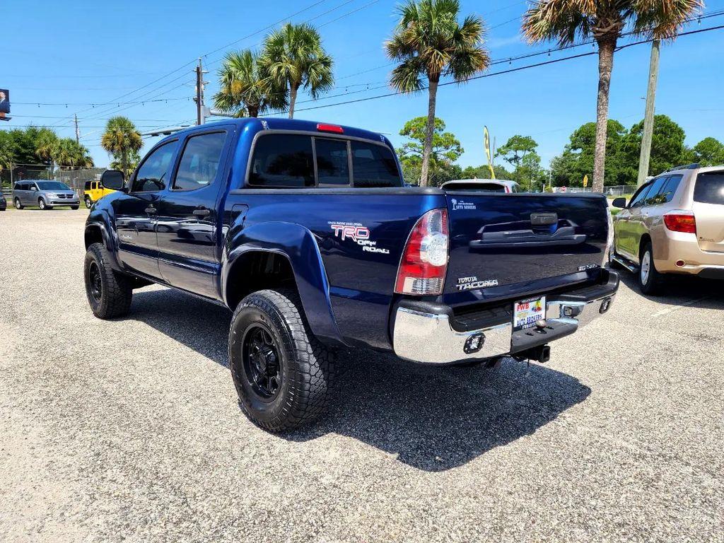 used 2006 Toyota Tacoma car, priced at $12,995