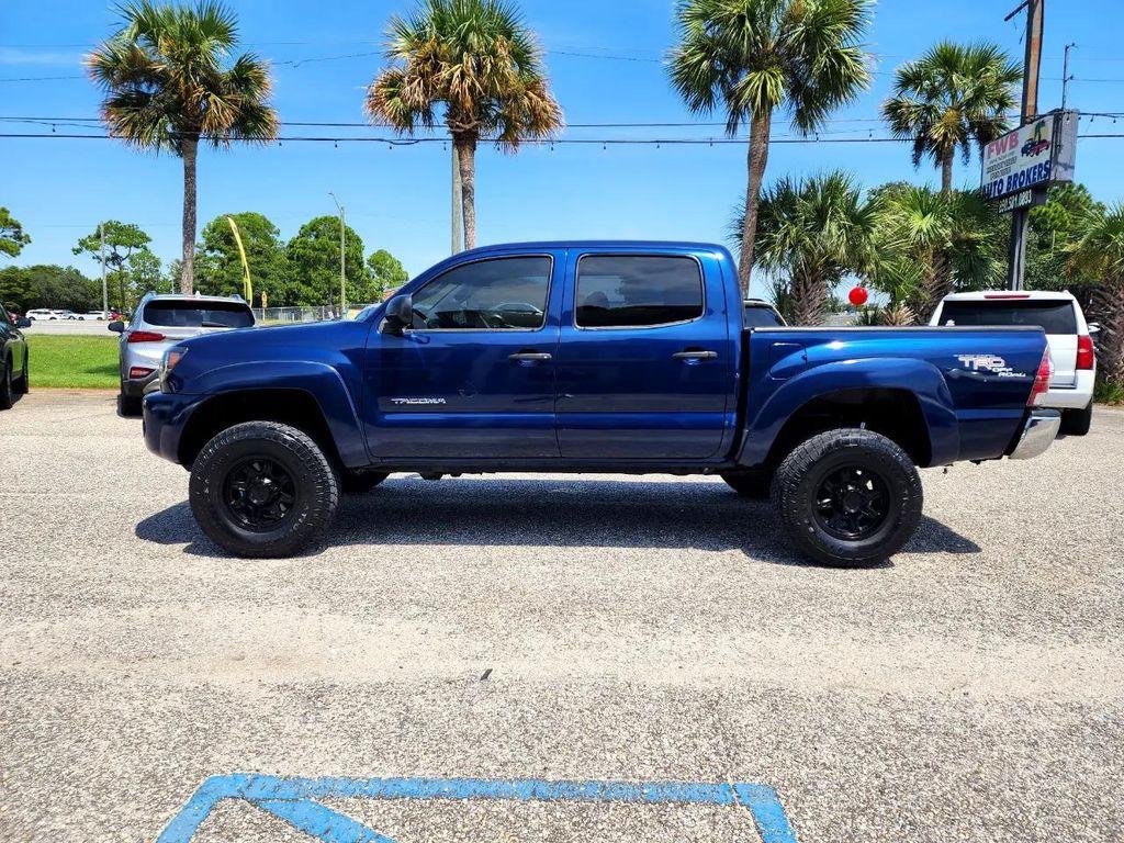 used 2006 Toyota Tacoma car, priced at $12,995