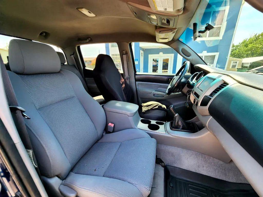 used 2006 Toyota Tacoma car, priced at $12,995