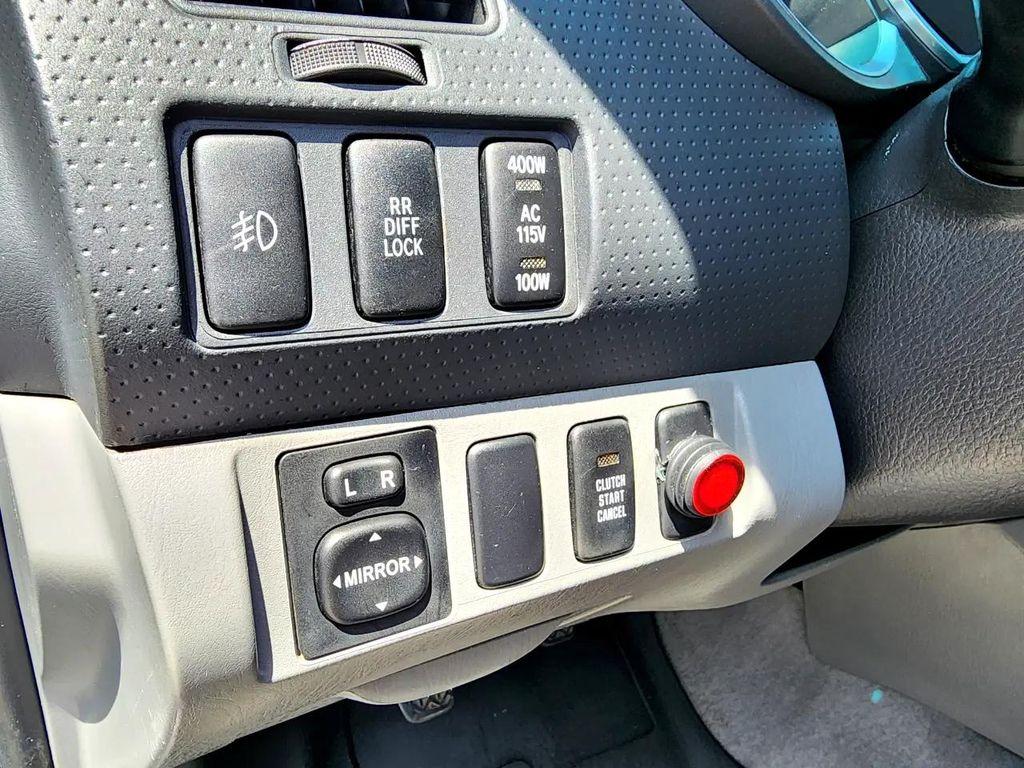 used 2006 Toyota Tacoma car, priced at $12,995