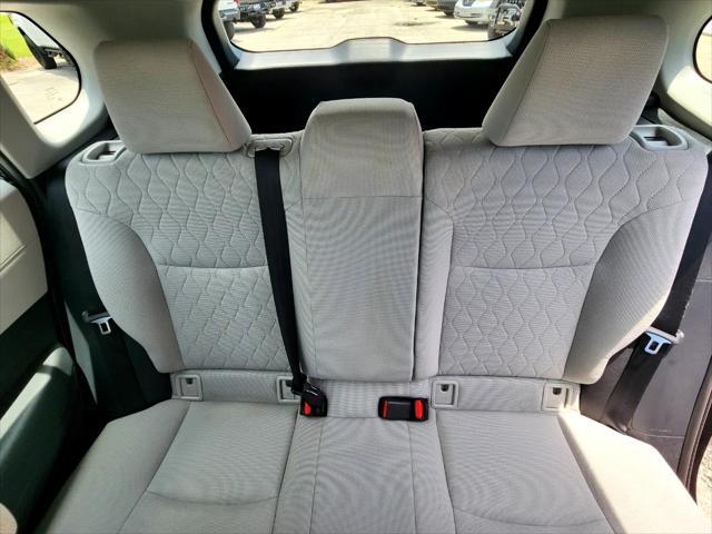 used 2022 Toyota Corolla Cross car, priced at $22,500