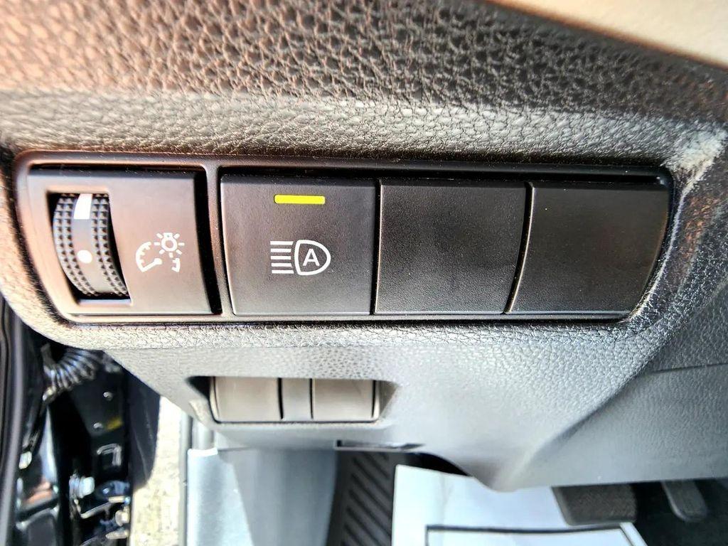 used 2022 Toyota Corolla Cross car, priced at $22,500