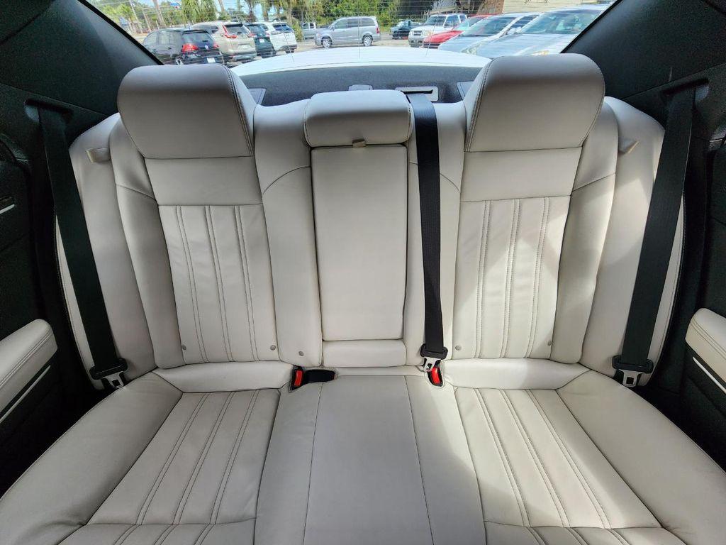 used 2017 Chrysler 300 car, priced at $14,995