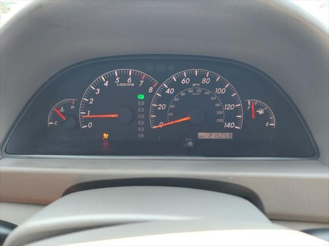 used 2005 Toyota Camry car, priced at $5,995