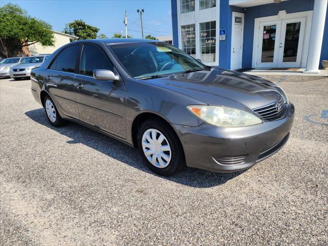 used 2005 Toyota Camry car, priced at $5,995
