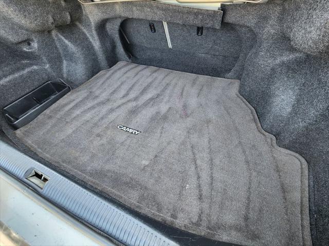used 2005 Toyota Camry car, priced at $5,995