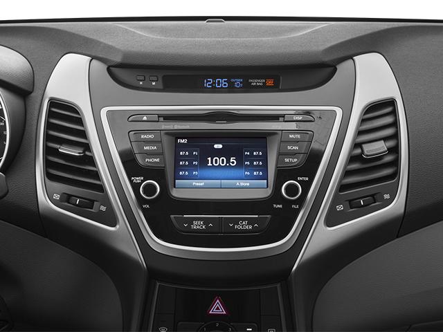 used 2014 Hyundai Elantra car, priced at $5,500