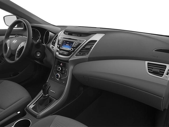 used 2014 Hyundai Elantra car, priced at $5,500