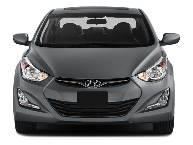 used 2014 Hyundai Elantra car, priced at $5,500