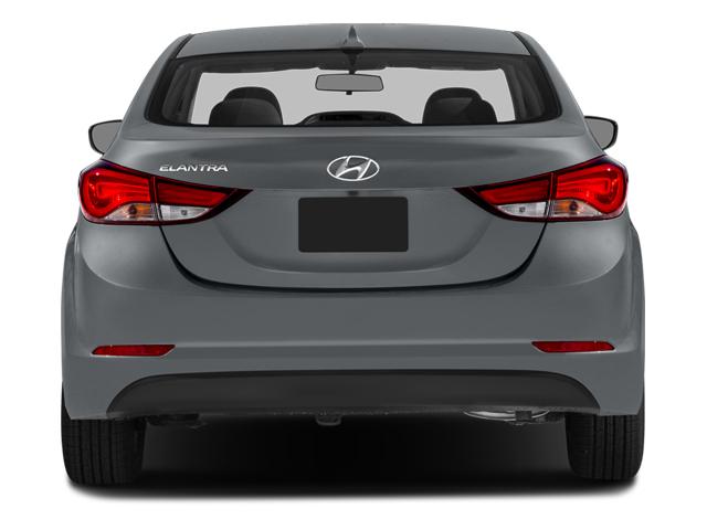 used 2014 Hyundai Elantra car, priced at $5,500